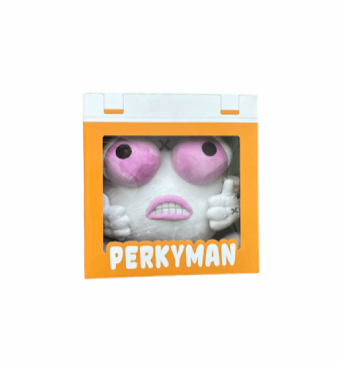 PerkyMan